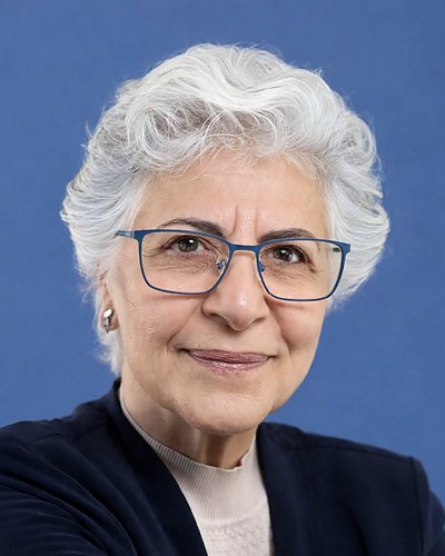 Naghmeh Nouri