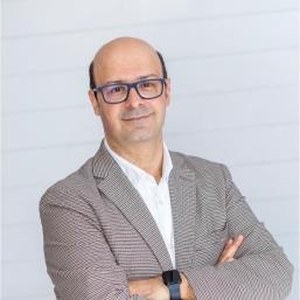 Amir Omidvar, PhD