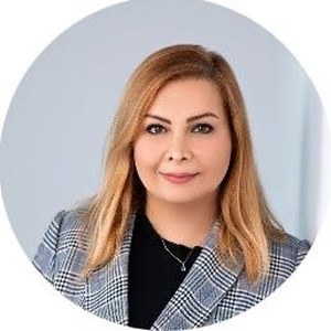 Atena Amanati, PhD