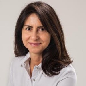 Marcia Queiroz, MD